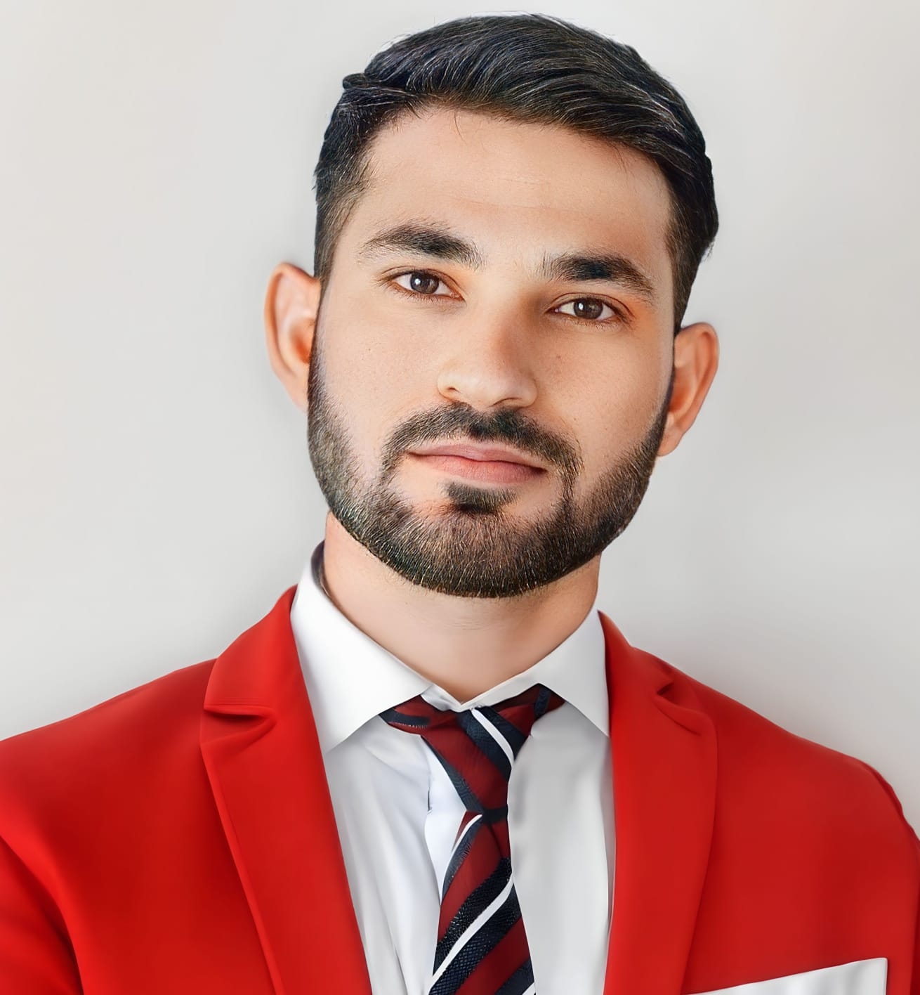 Masaud Ahmad